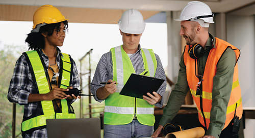 Driving Efficiency & Visibility with ProductivityNOW at Cleveland Construction