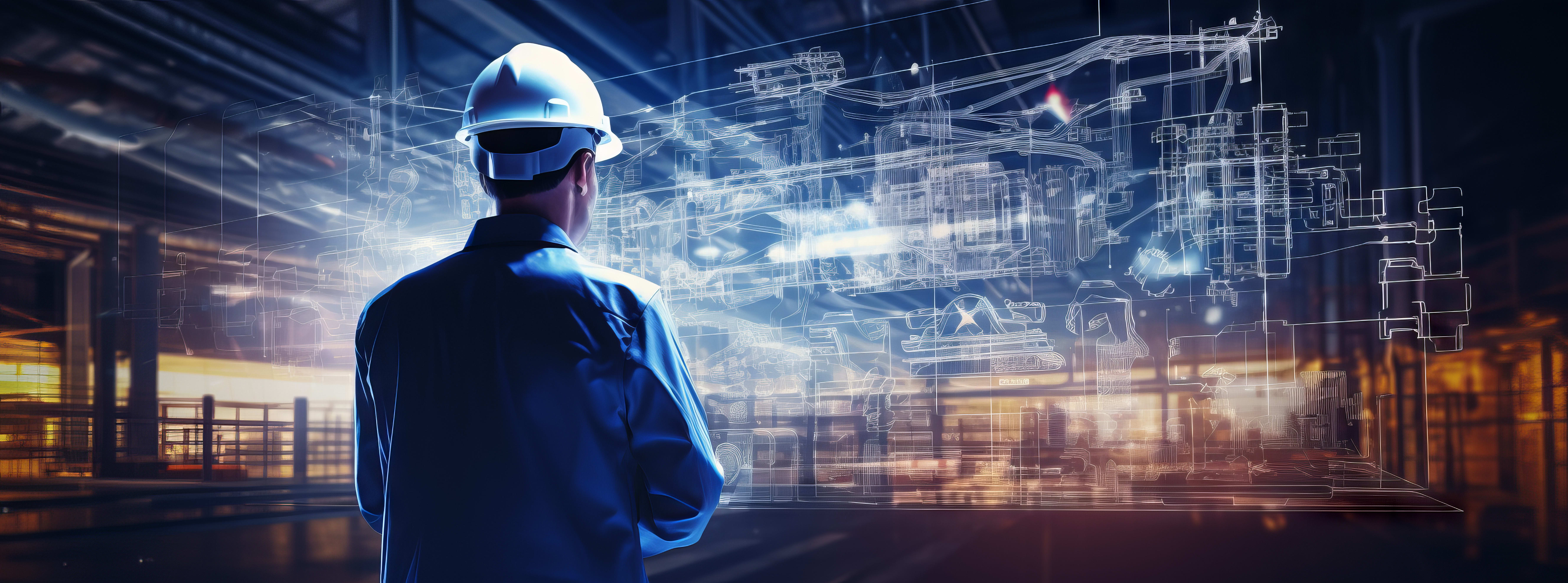 Digital Twins in Manufacturing: The Power of FlexSim and IMAGINiT's Simulation Services