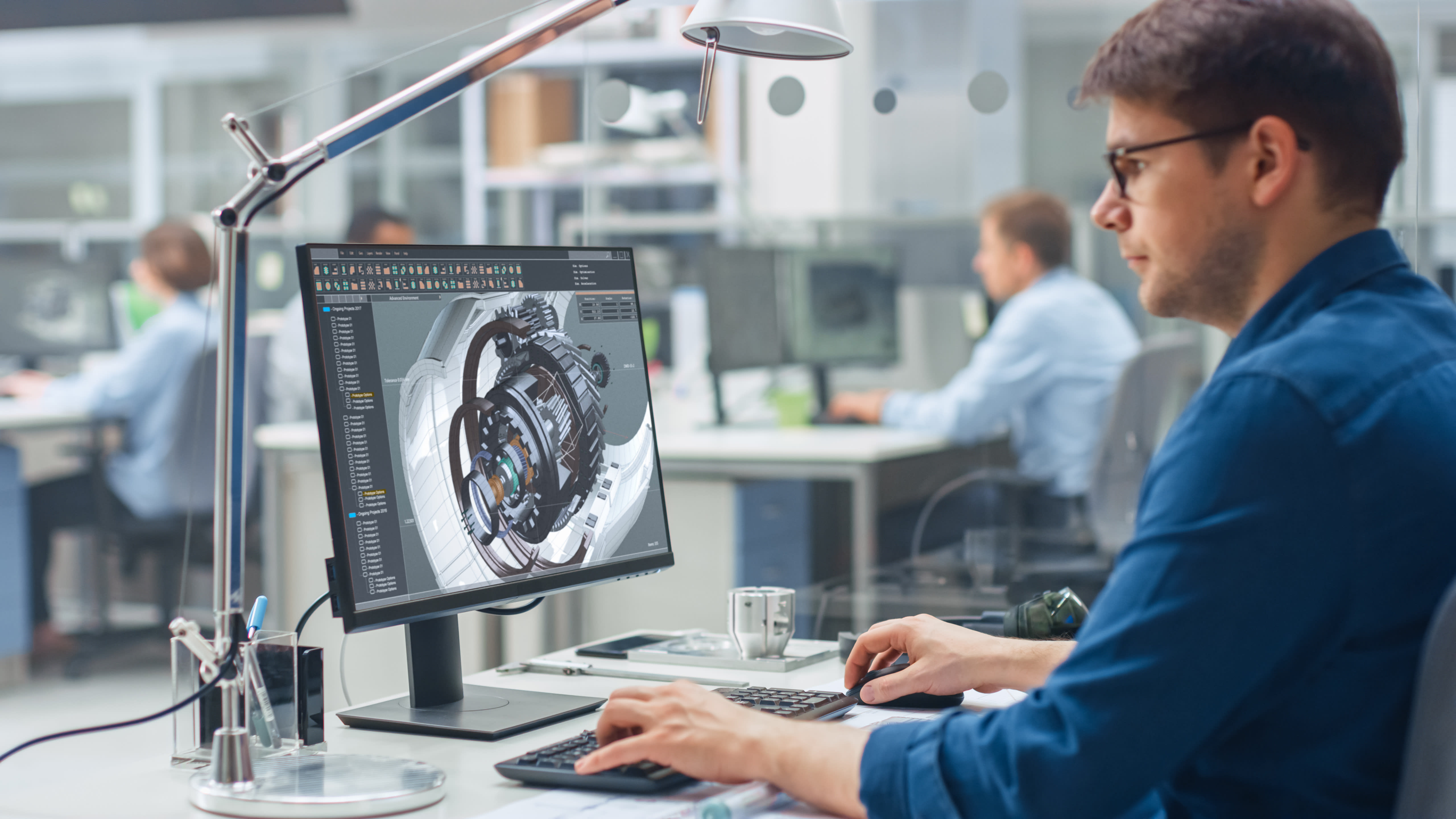 Top 3 Insights for Manufacturers - Autodesk 2025 State of Design & Make Report