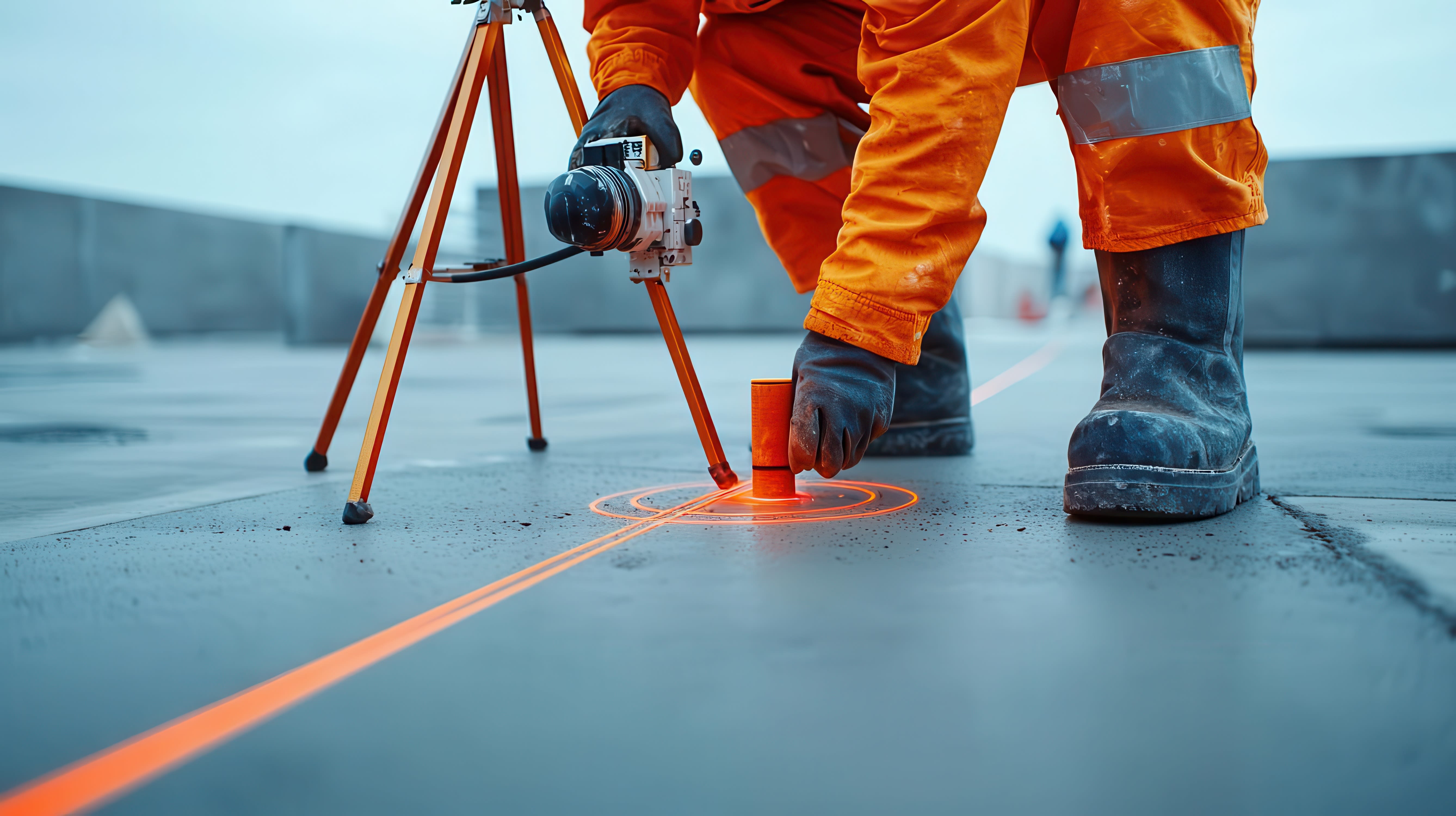 Boost Civil Project Quality with Reality Capture Technology
