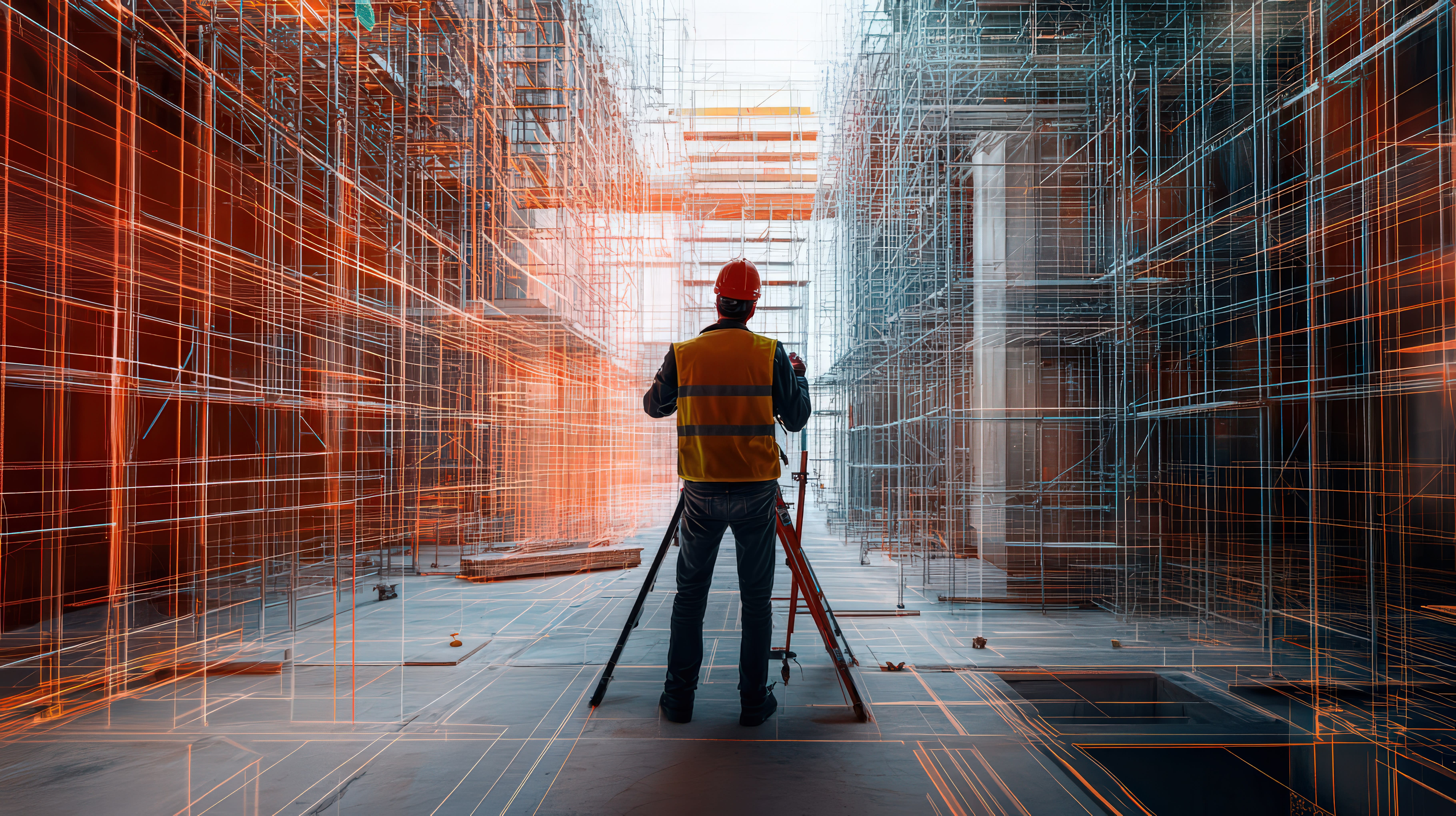 Digital Twins in Civil Infrastructure: New Revenue Opportunities