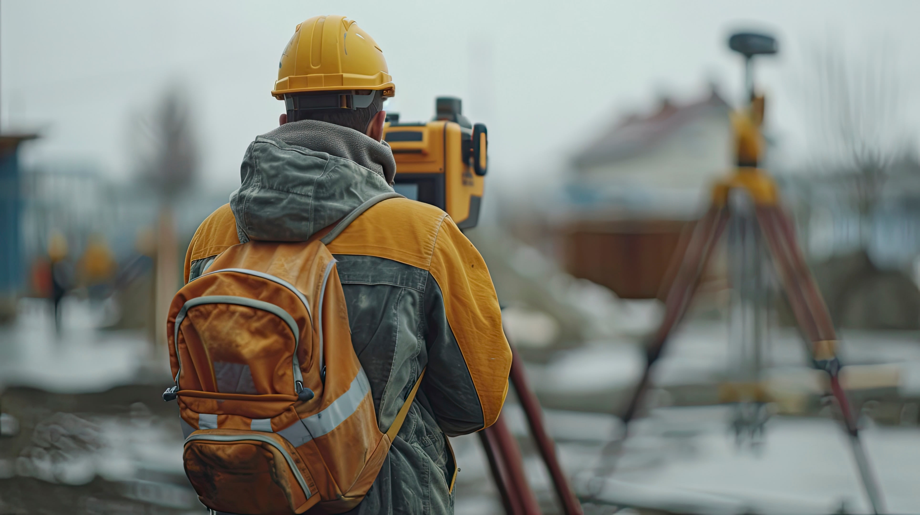 How Laser Scanning and Point Clouds Improve Civil Design