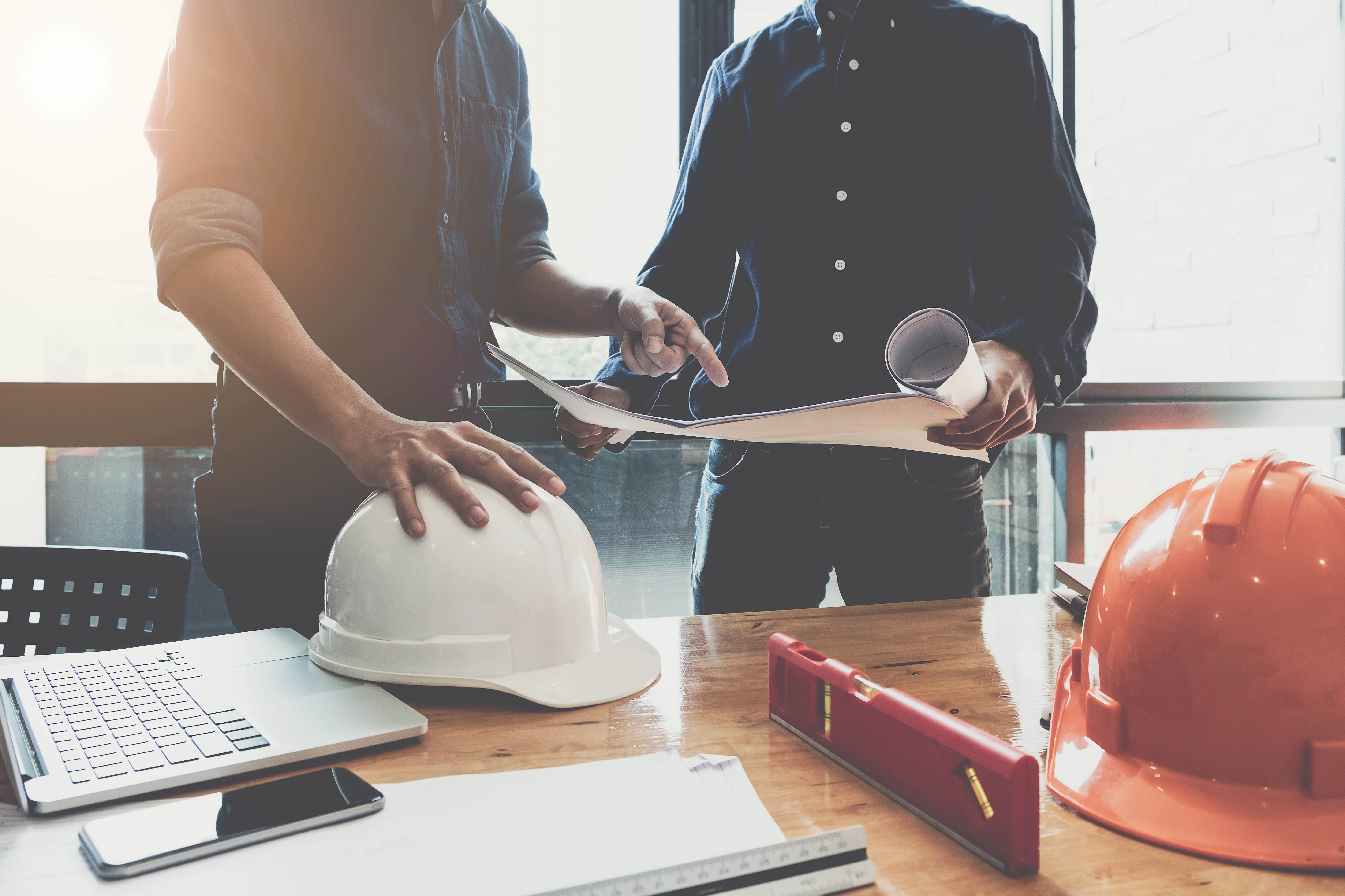 Unburden Your CAD Manager — Why Larger Firms Turn to Priority Support