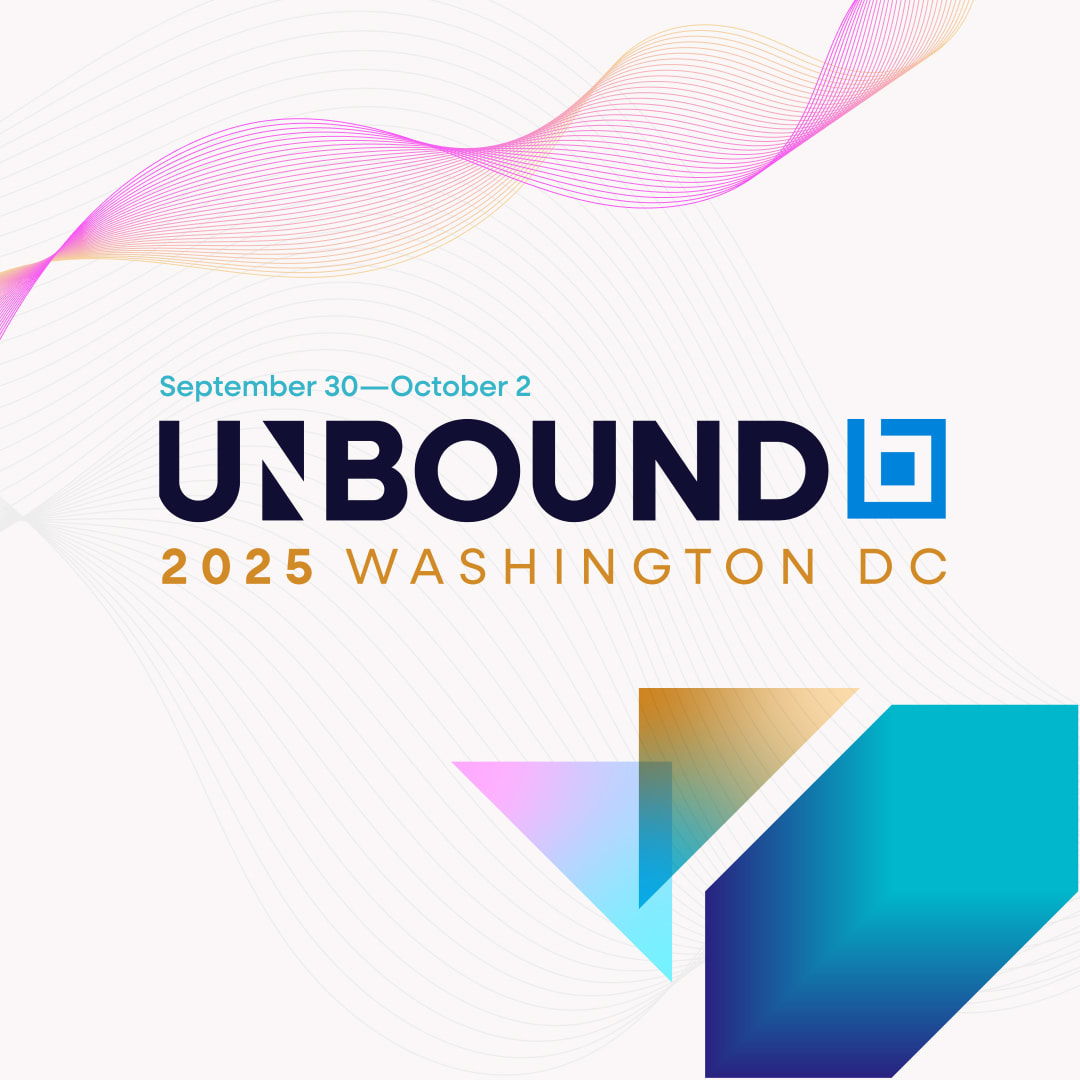 Top Reasons to Attend Bluebeam UNBOUND 2025