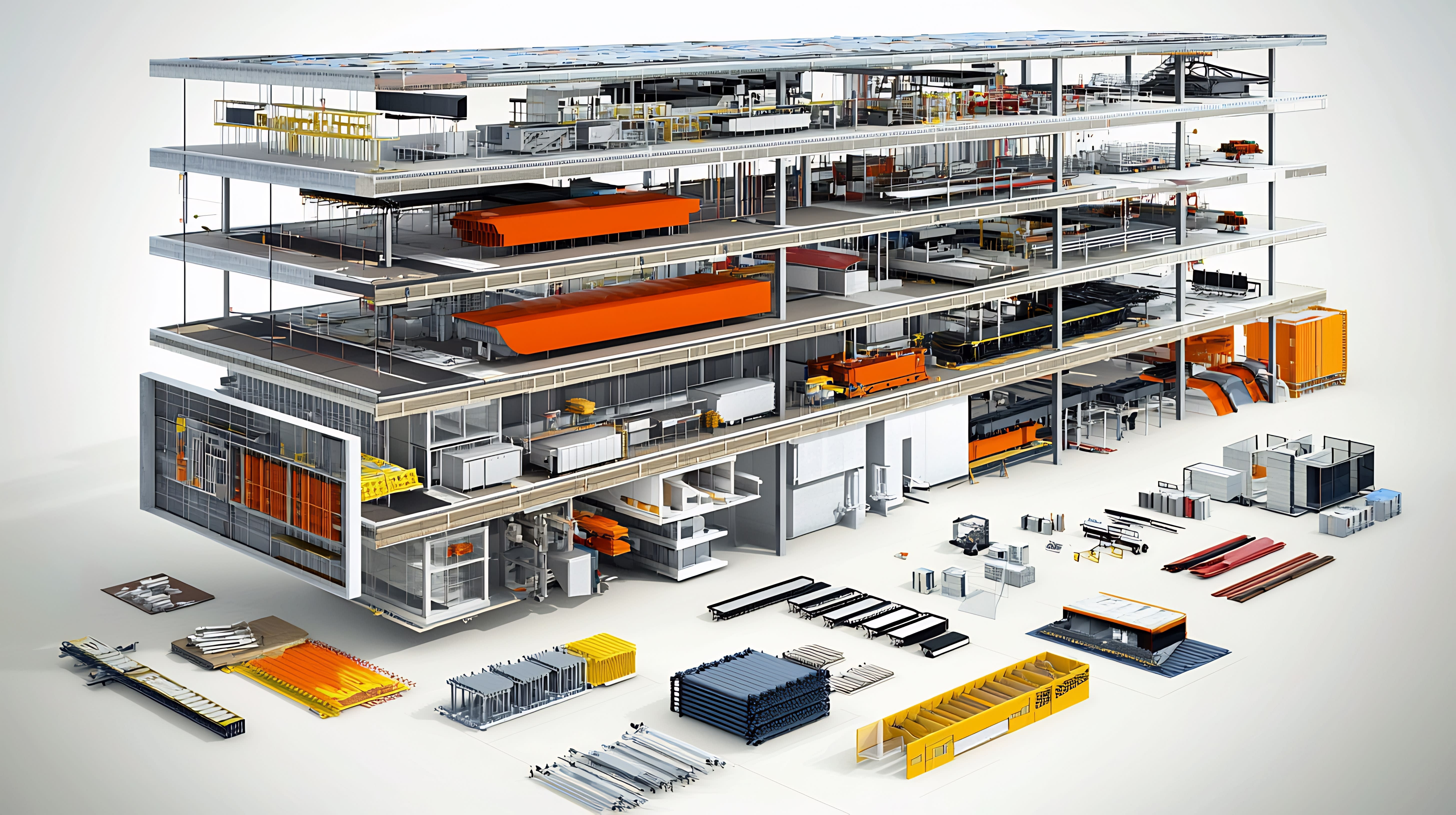 Smarter Revit Model Management with the New Merge Cleanup Tool