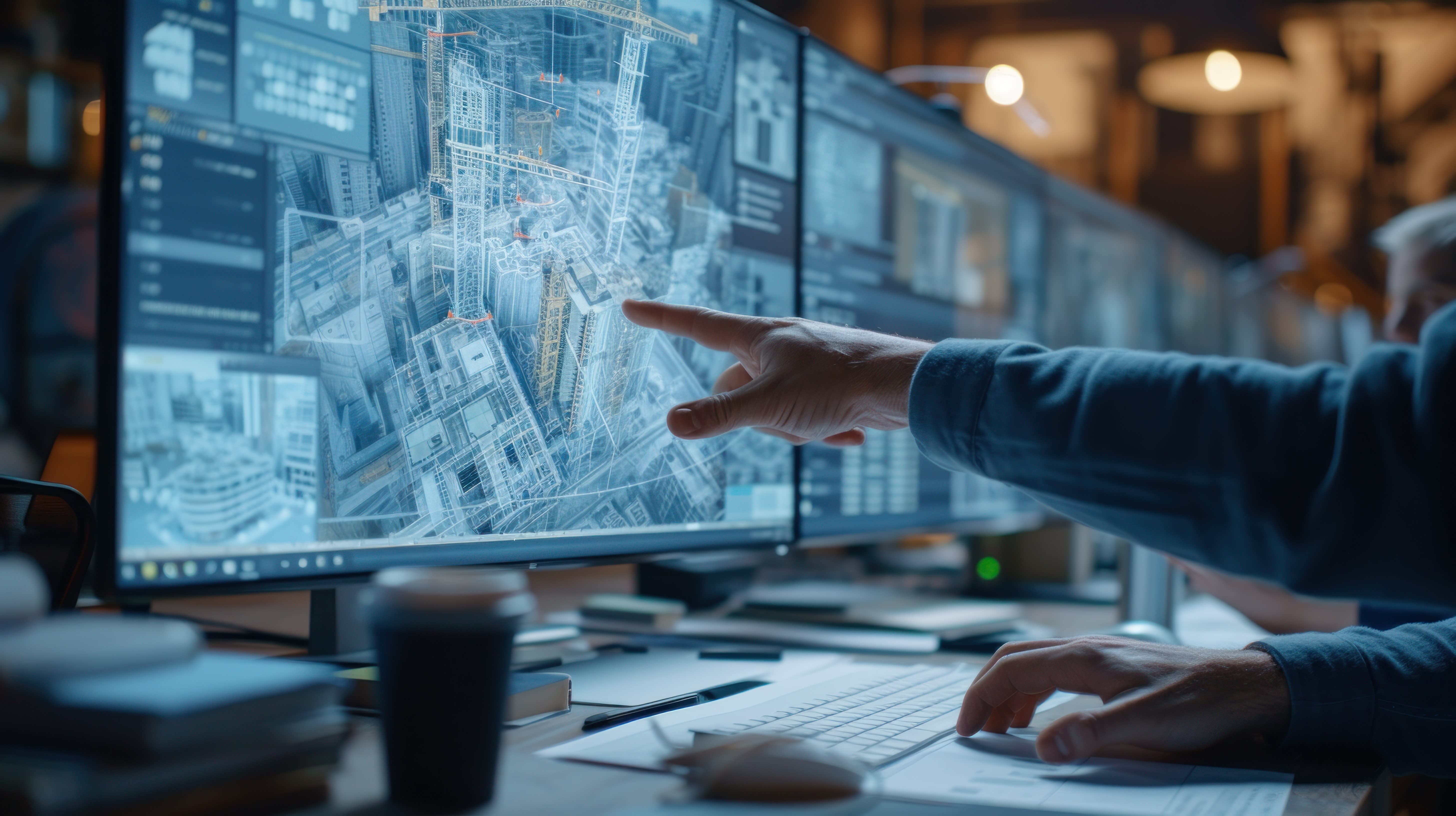Streamline Your Civil 3D Projects with 2026 Utilities Enhancements