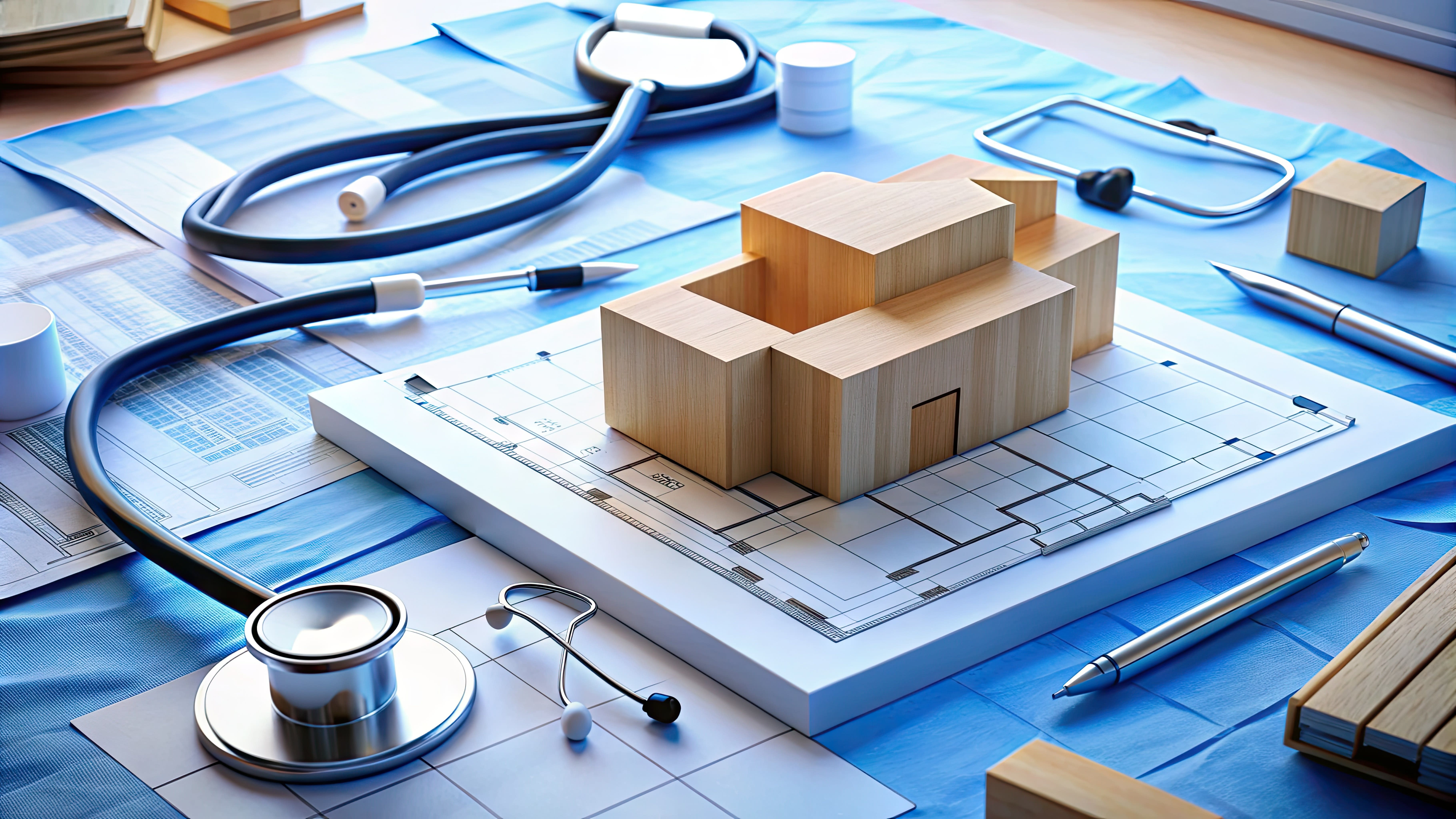 Why Facilities Management Is Critical in Healthcare