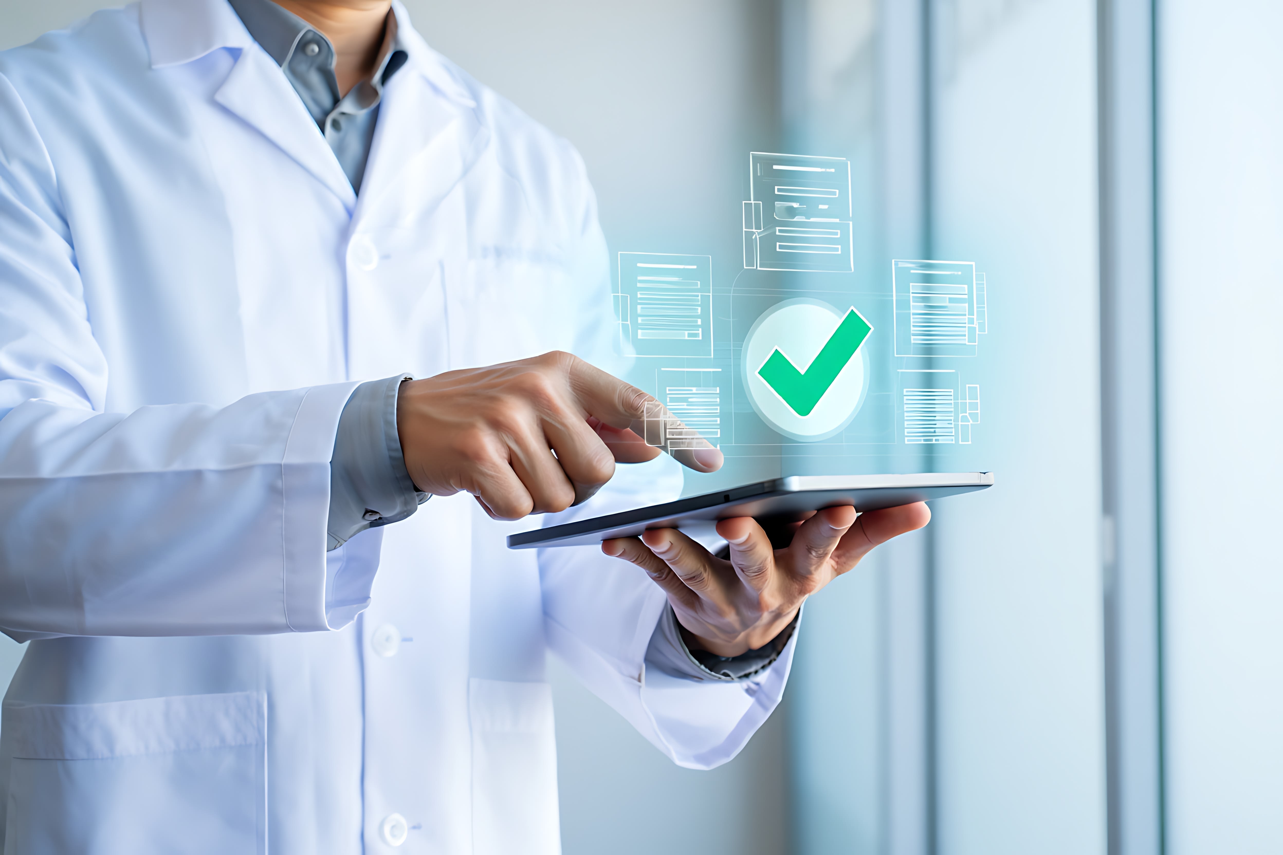 Is Your Facilities Data Ready for the Next Inspection?