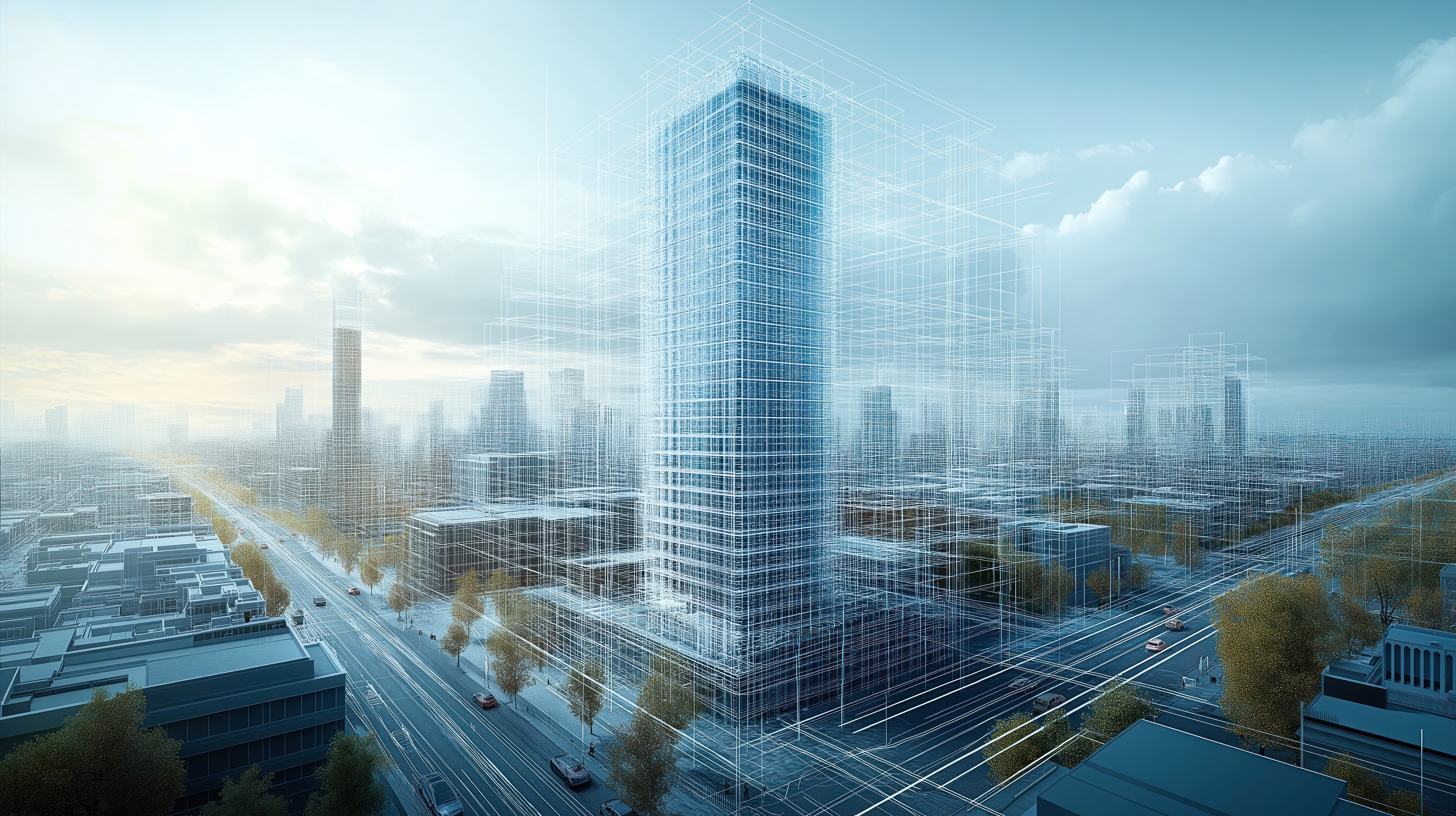 Artificial Intelligence and Infrastructure