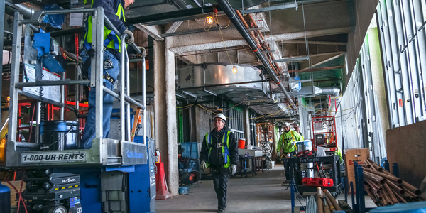 Why Bluebeam Is a Must Have for Site Documentation