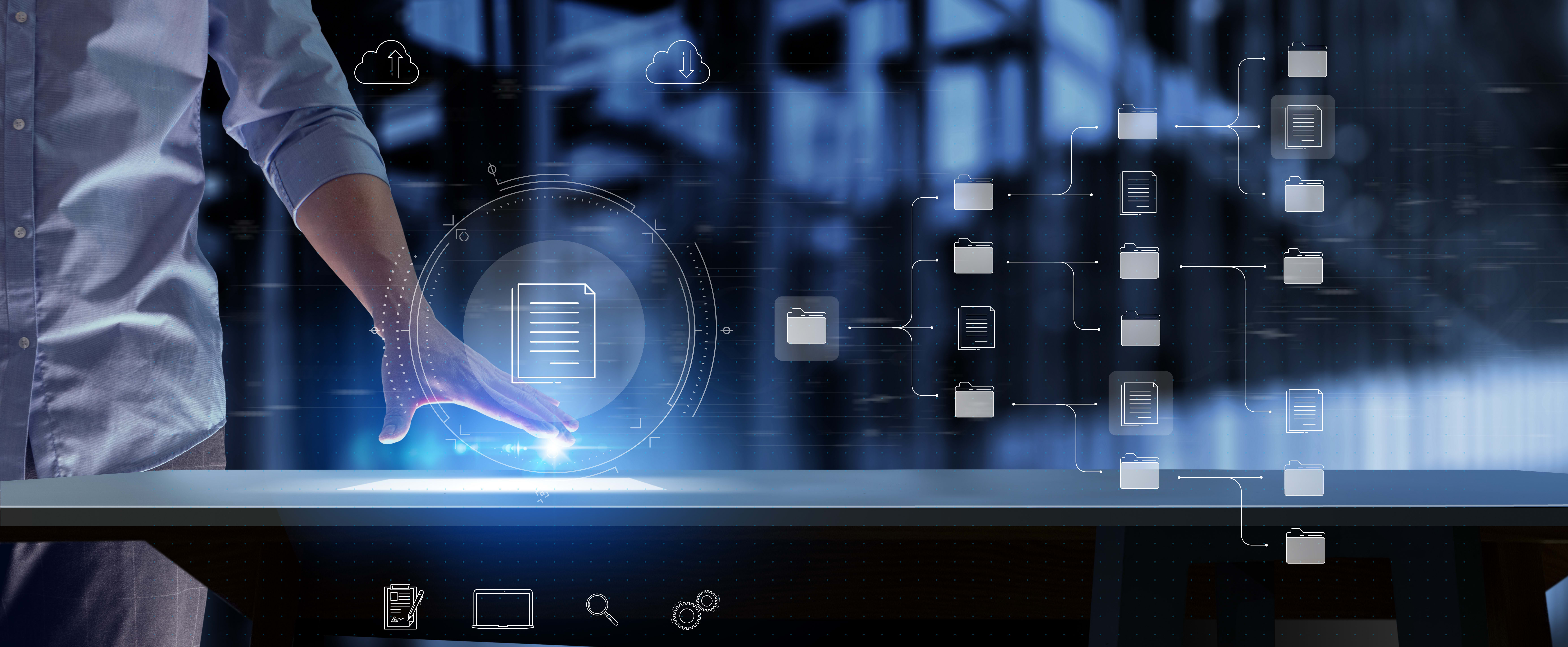From Data Control to Process Excellence:  Why Manufacturers Should Extend Vault with Fusion Manage