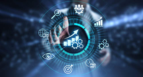 Efficiencies Analysis by IMAGINiT Technologies