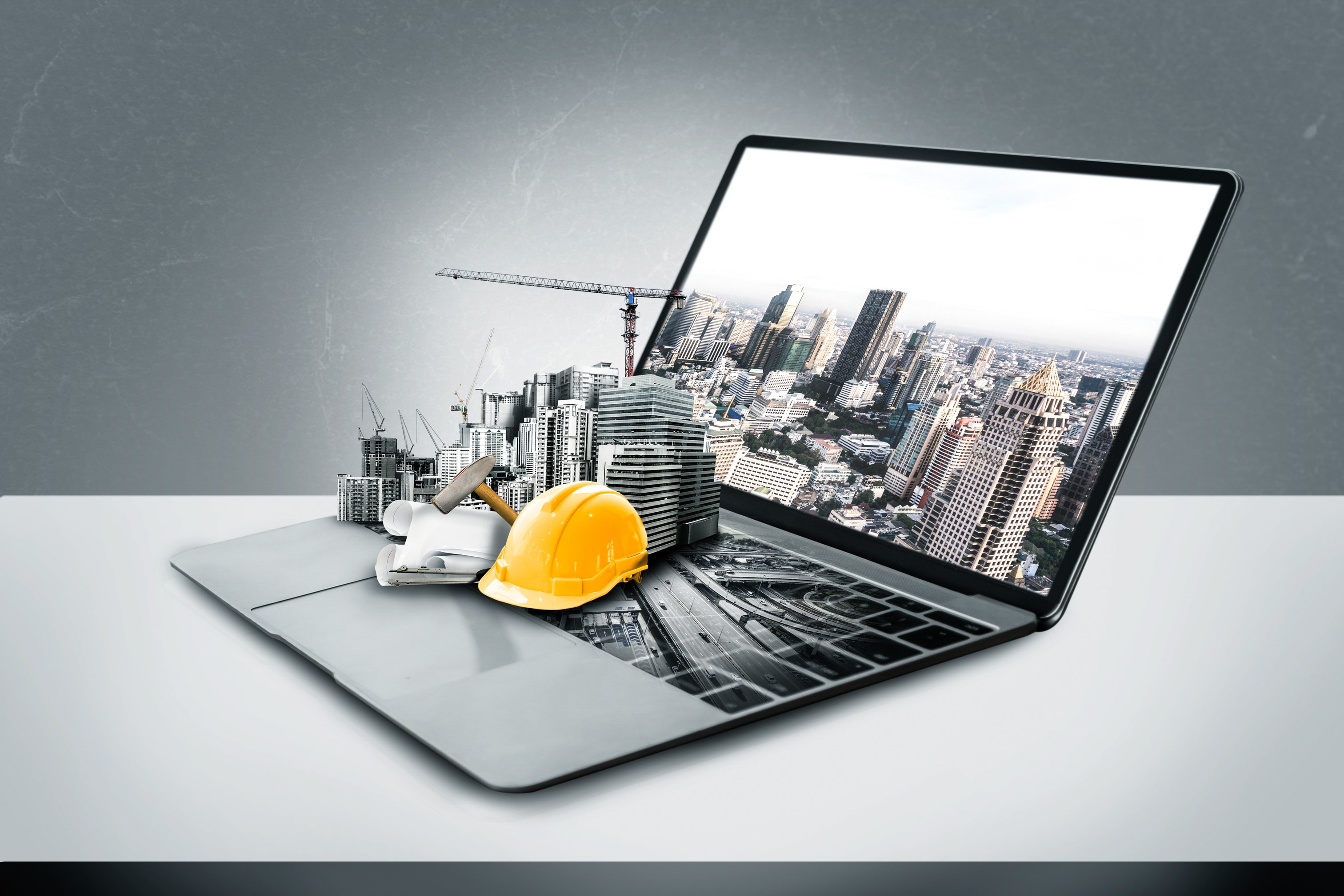 The Future of Connected Construction: Building Smarter, Faster, and With More Certainty