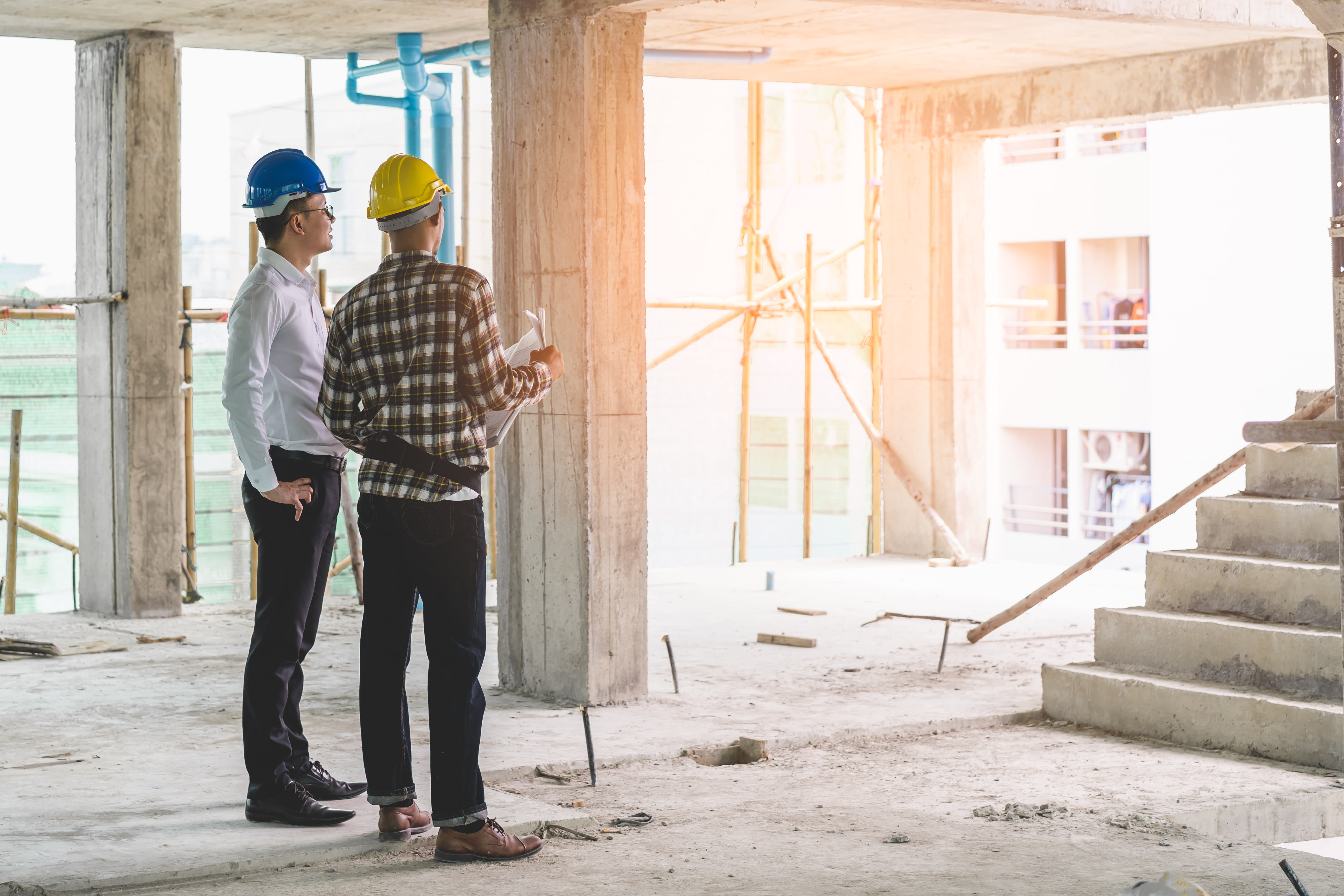 Building More Valuable Capital Projects: A Guide for Construction Leaders