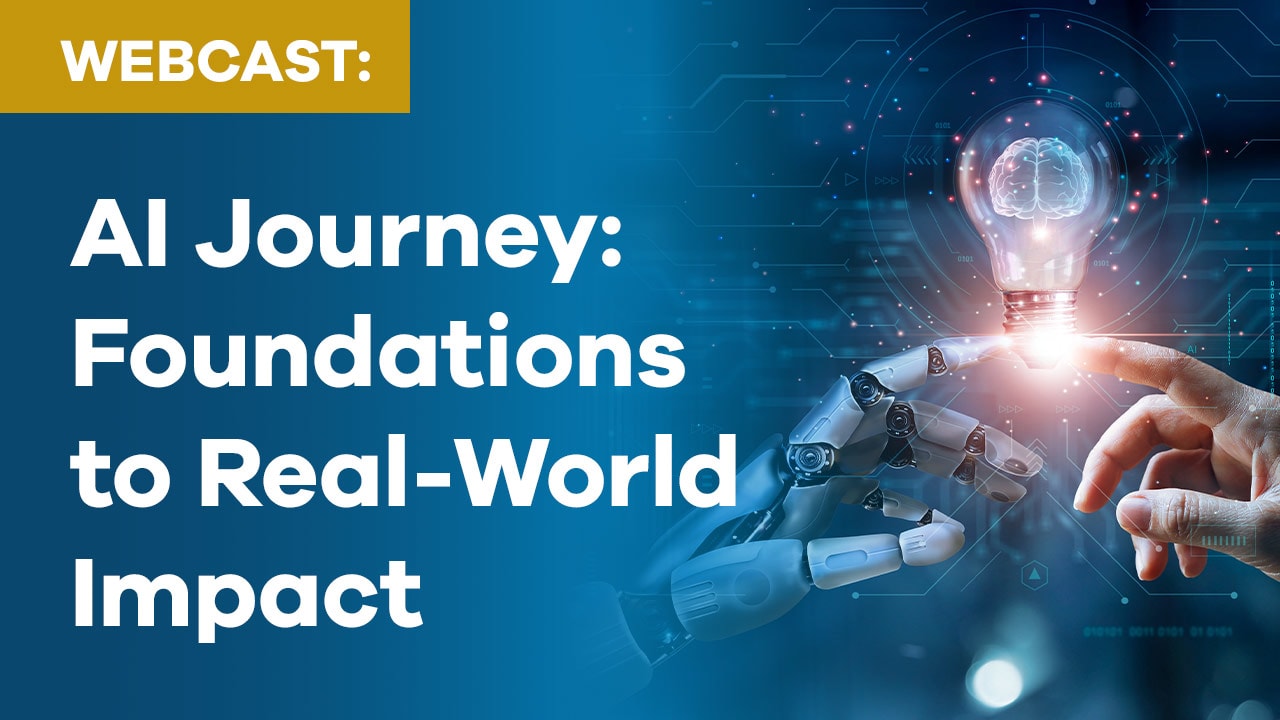 How AI is Transforming AEC & Manufacturing