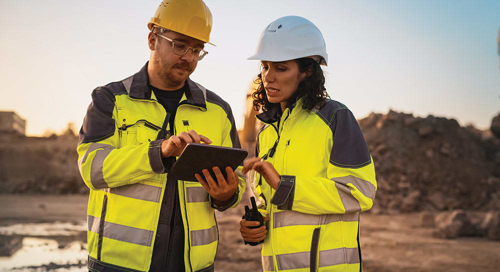 SiteDocs: Real-Time Safety Without the Paperwork