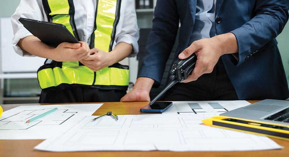 Closing the Gap Between Field and Cost Management with IMAGINiT FormsConnected