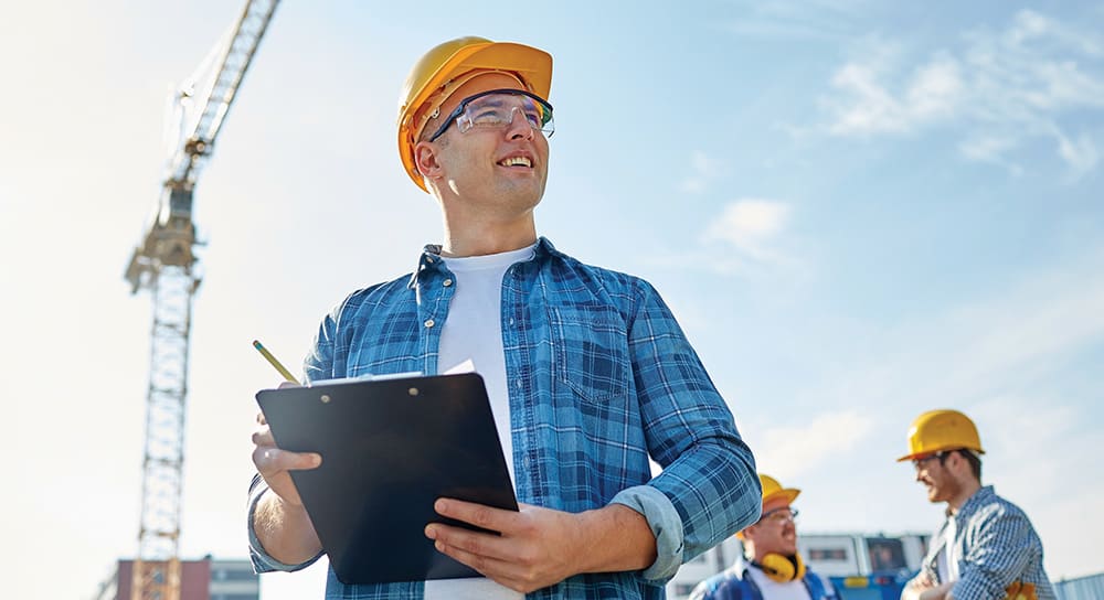 Why IMAGINiT for Construction Brochure