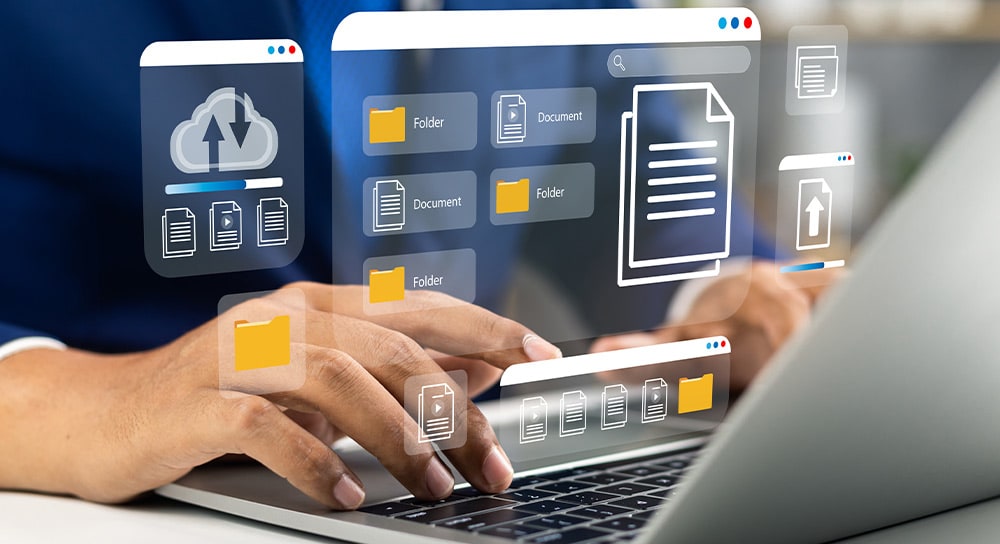 Manufacturing | Digitize, Automate, and Optimize: Connect Your Forms with GoCanvas