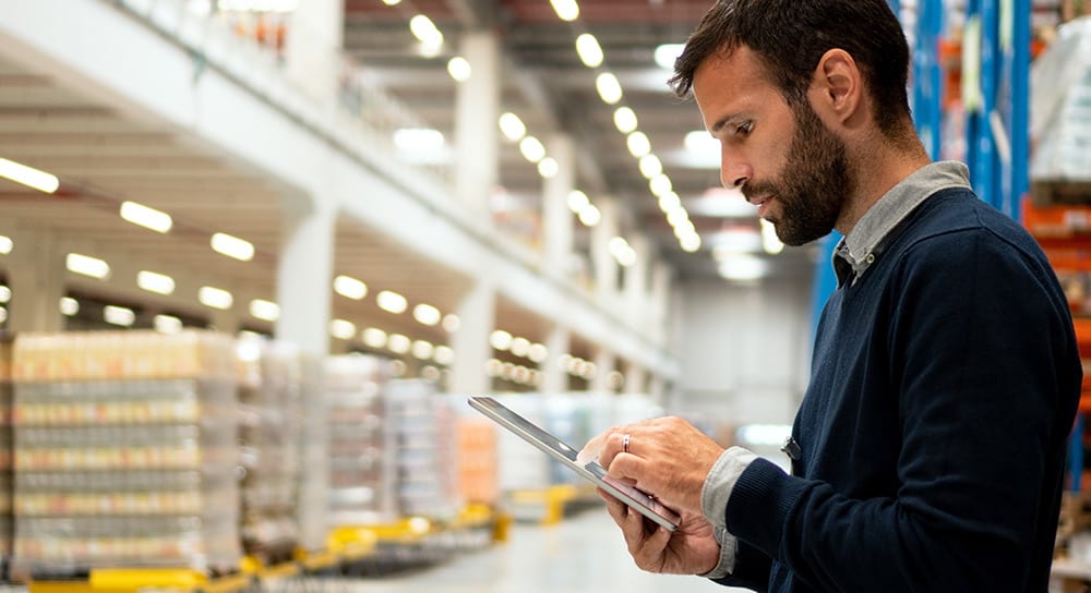 From Paper to Productivity: Eliminate Data Silos on the Shop Floor