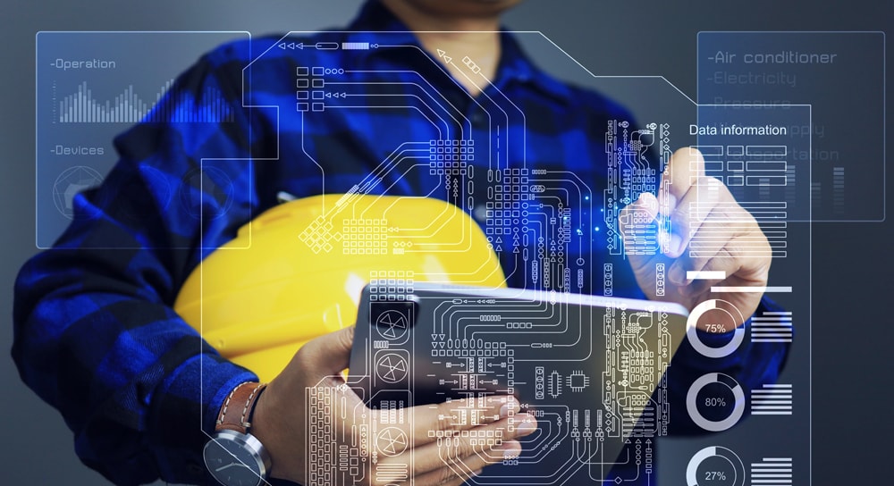 Building the Future: Bluebeam AEC Technology Outlook 2025