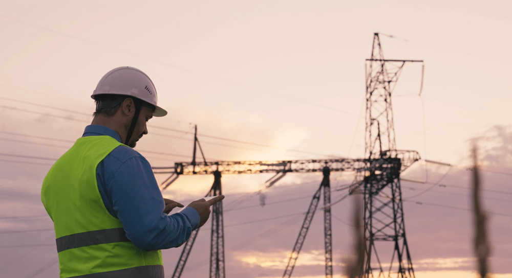 Why Electric Utilities Rely on Bluebeam and How to Use It Better