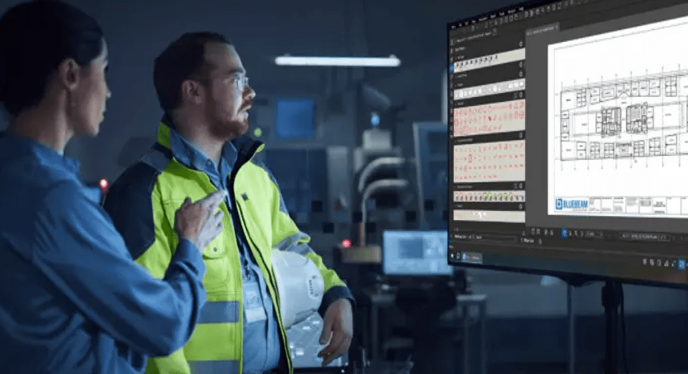 Embracing AI: Bluebeam’s Innovative Solutions for the AECO Industry