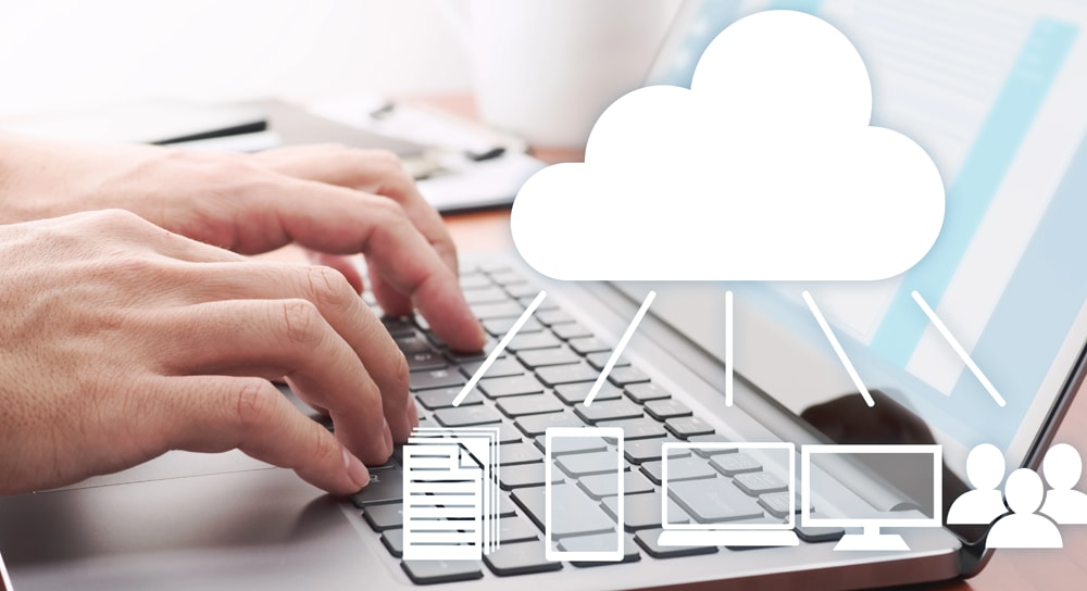 Benefits of Clarity Cloud