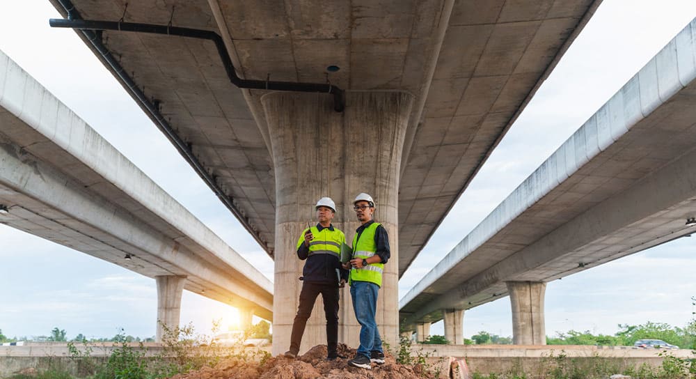 Why a Public Works Director Needs Real-Time Data