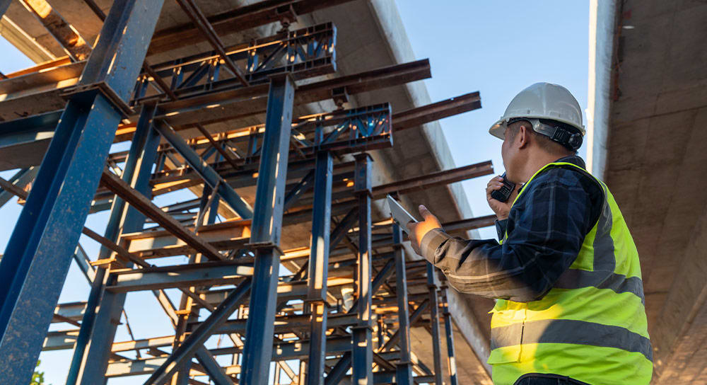 What Engineering Managers Need to Deliver Civil Infrastructure Projects on Time and on Budget