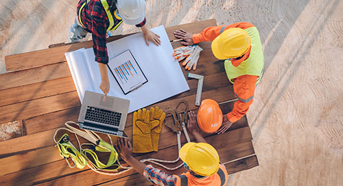 Why Assessments and Health Checks Matter for AEC Firms