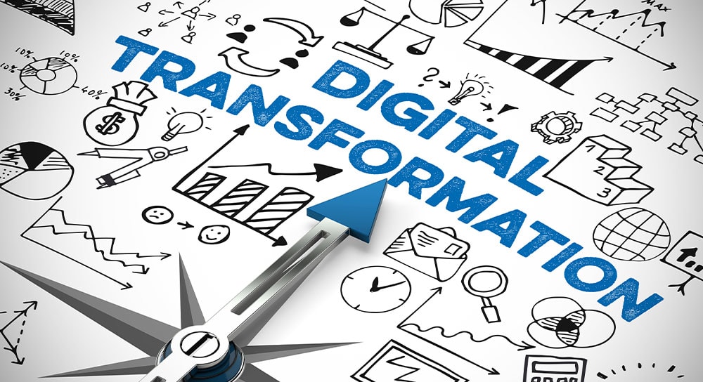 From Buzzword to Backbone: How Digital Transformation Is Redefining Manufacturing Collaboration