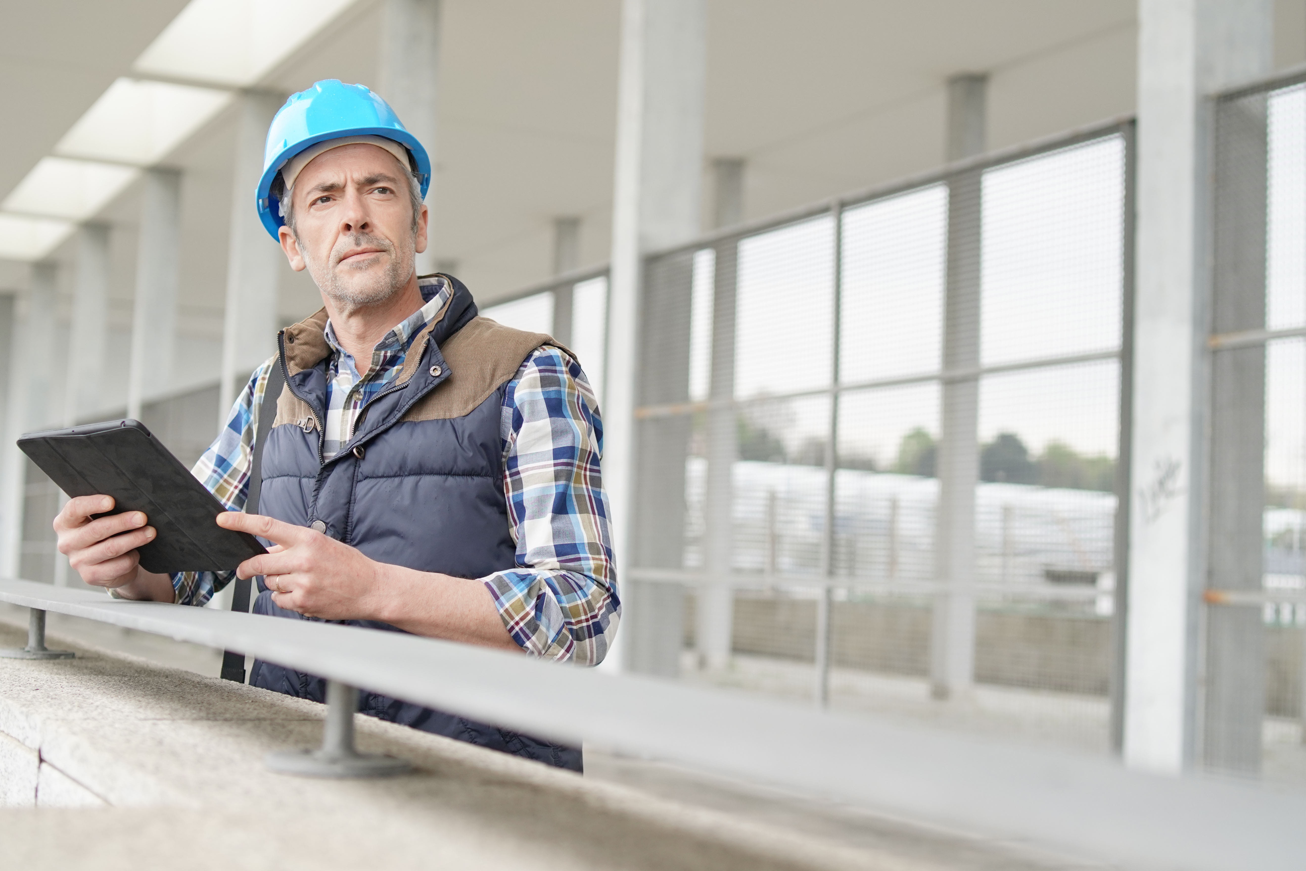 Commissioning in Data Center Construction: Reducing Risk Through Digital Standardization