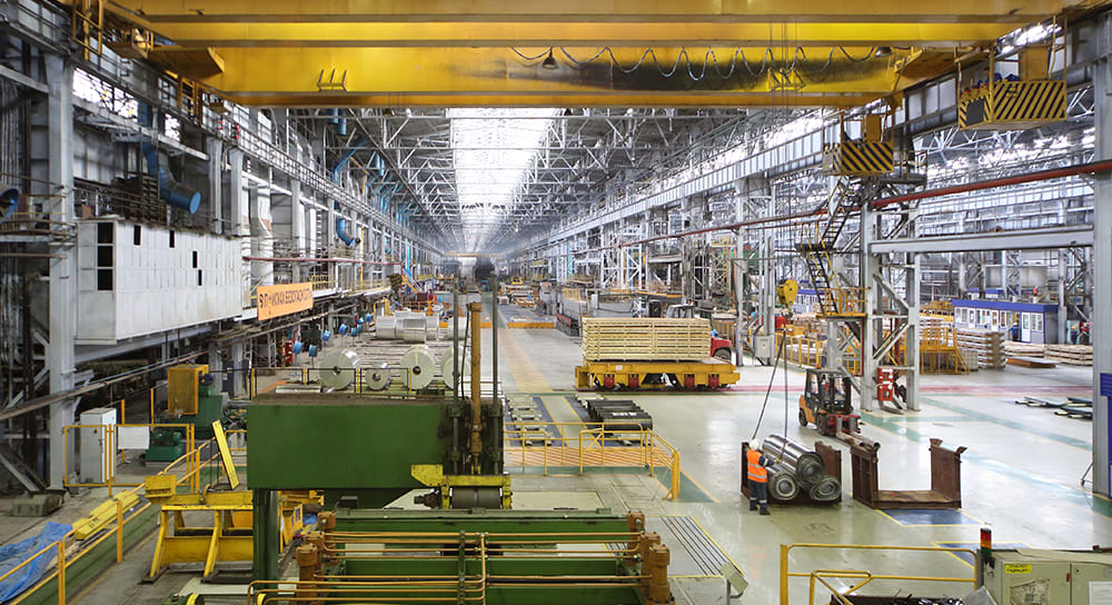 Safety in Manufacturing: Why Digital Platforms Deliver a Positive Return on Investment