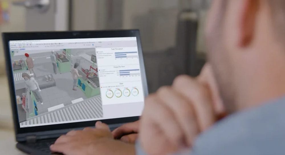 Unlocking Operational Excellence: Integrating FlexSim with AutoCAD, Inventor, and Revit