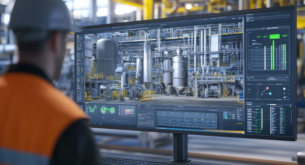 De-Risking Decisions in Manufacturing: How Simulation Empowers Confident Operational Moves