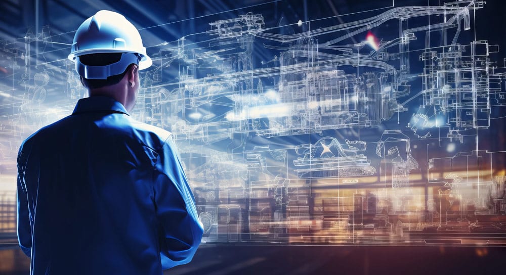 Digital Twins in Manufacturing: The Power of FlexSim and IMAGINiT's Simulation Services