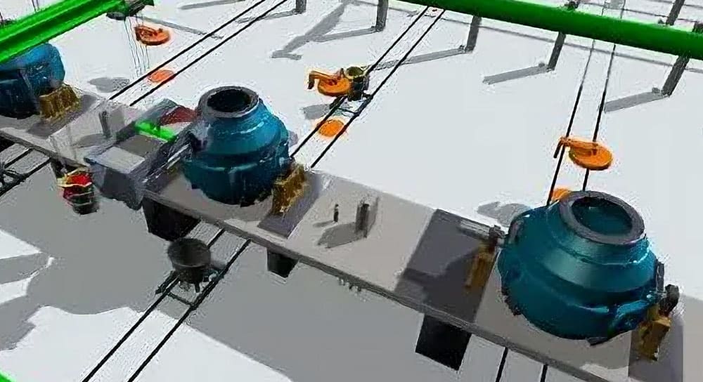 Cut Costs - Not Corners: The Value of Simulation