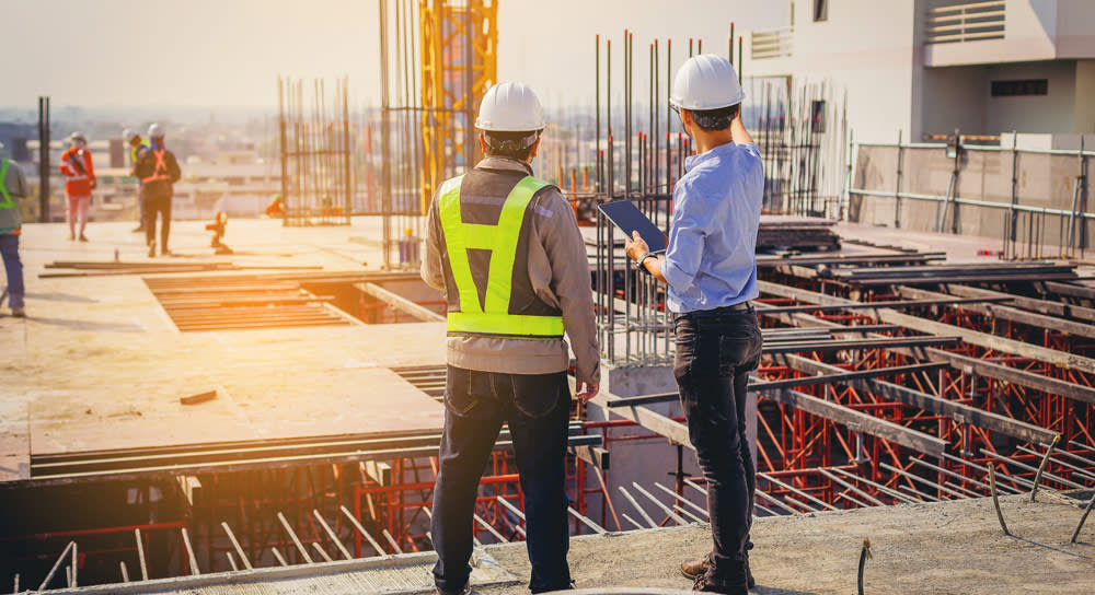 Meet Autodesk Forma: The Next Evolution of Construction Cloud