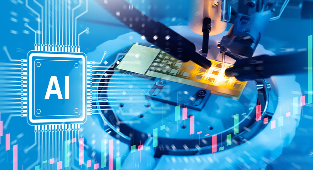 AI Readiness for Manufacturing