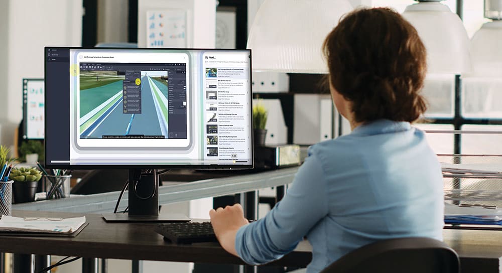 Turn Learning Data into Action with ProductivityNOW Reporting