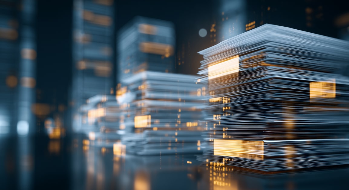 Government Agencies Improve Control Over Engineering Data