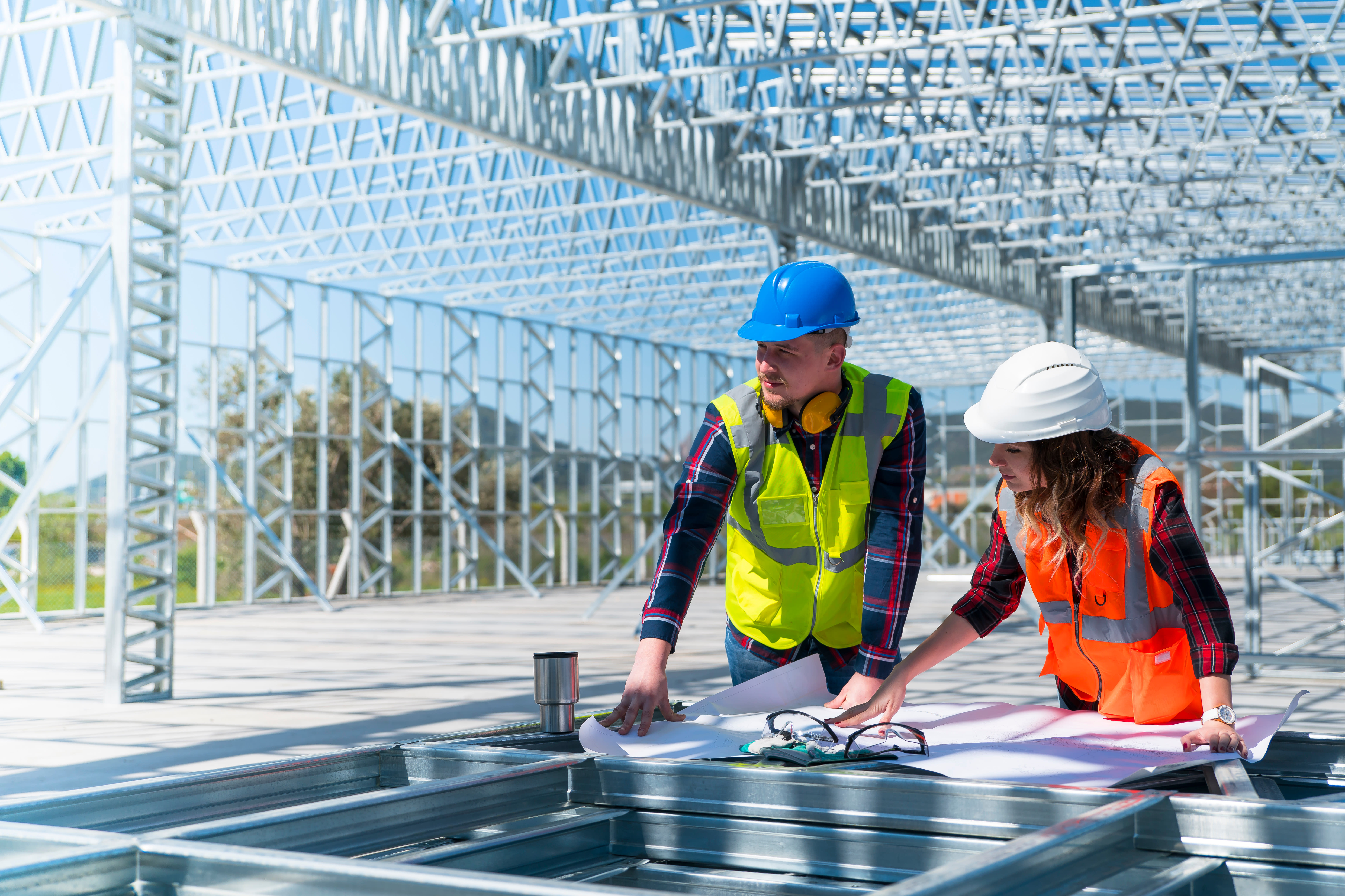Reduce Document Chaos and Improve Collaboration with IMAGINiT’s Forma–Bluebeam Connector