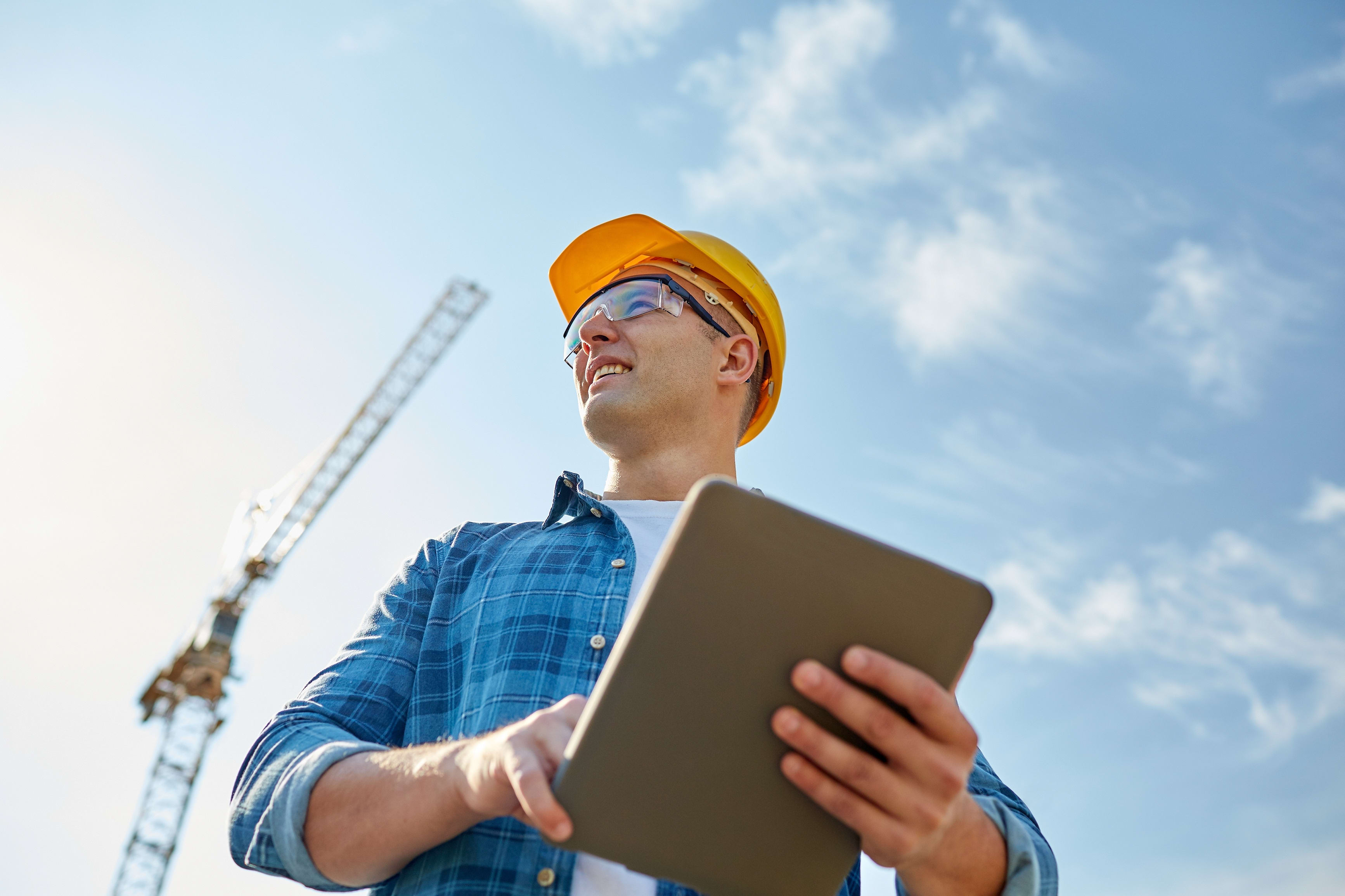 Cleveland Construction Turns a Platform Switch into Workflow Transformation