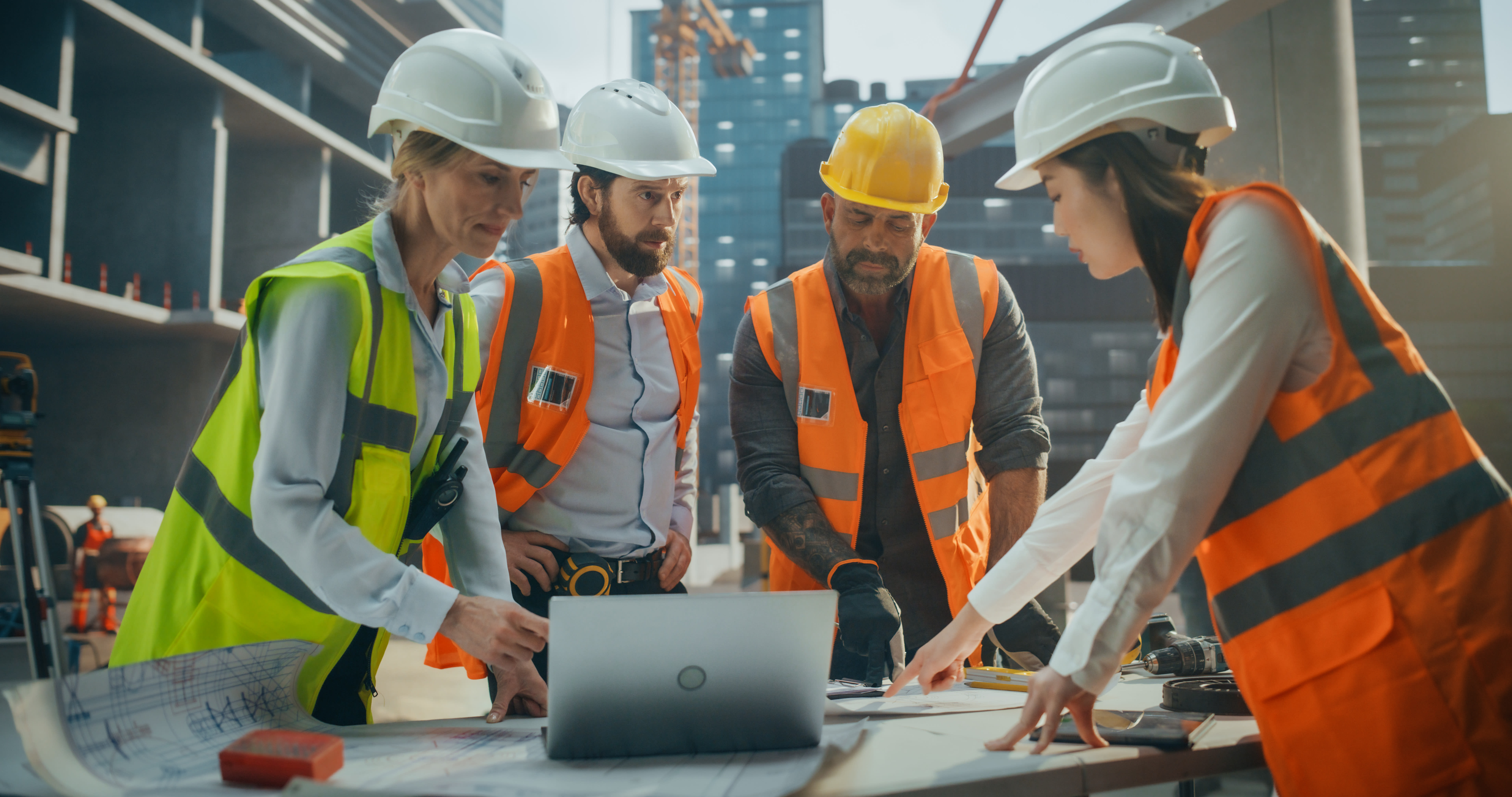 From Markup to Multi-System Action: What the AEC/O Community Really Wants to Know About Bluebeam Max and Agentic AI