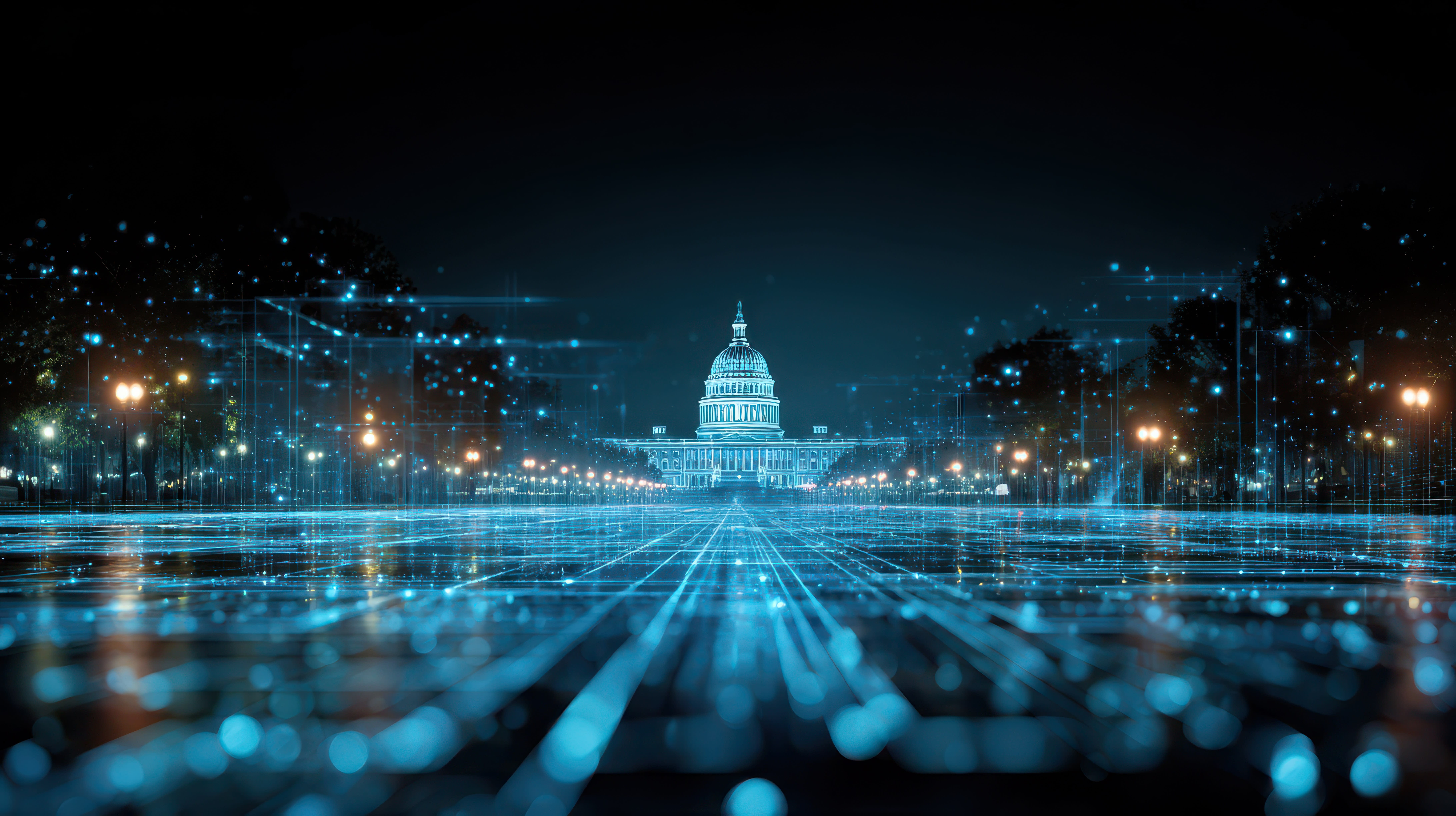 Government: Modernizing Federal Permitting & Project Reviews with Bluebeam Revu