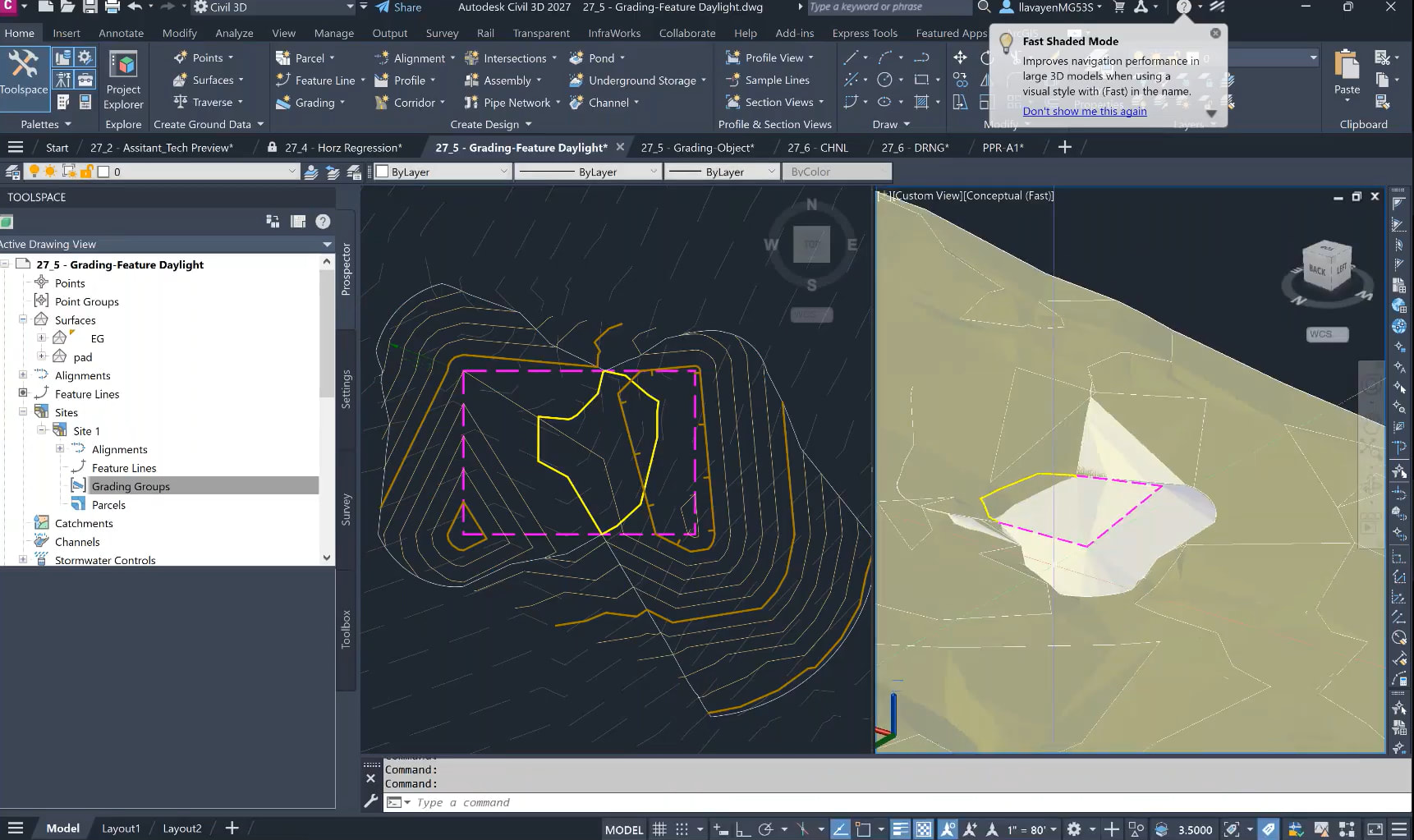 Civil 3D 2027: The Updates That Matter Most for Civil Engineers