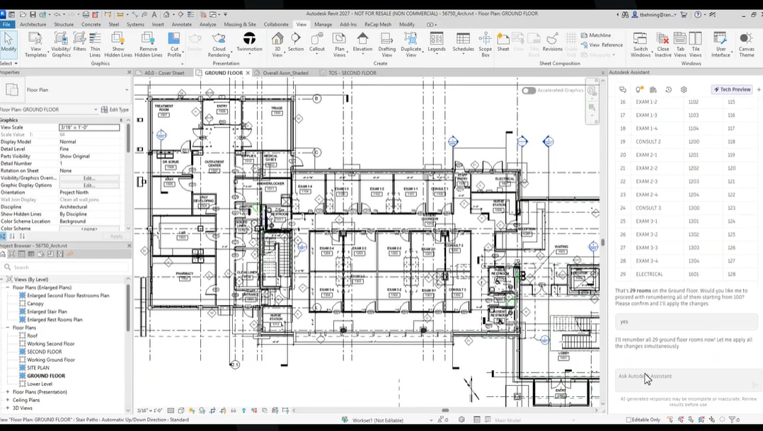 Revit 2027: The Updates That Matter Most for Design Teams