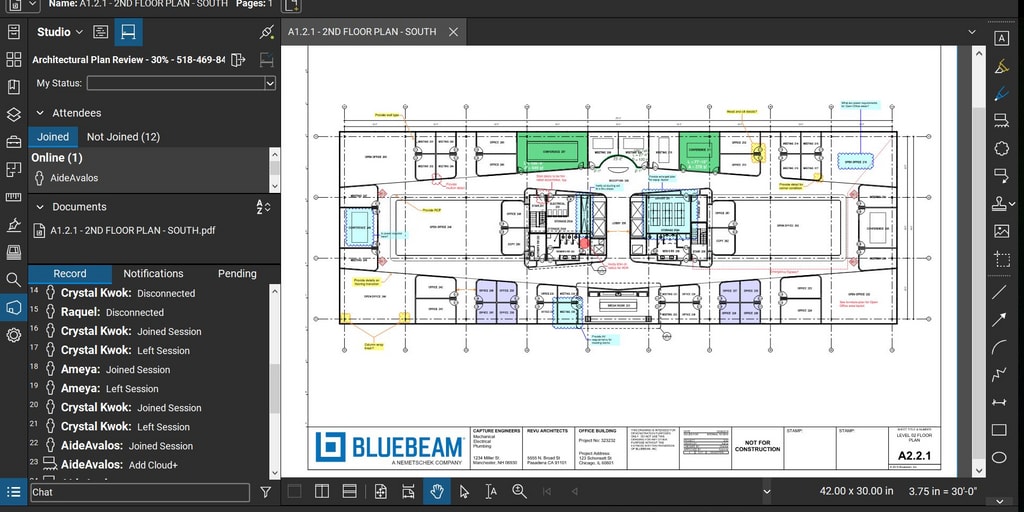 Bluebeam Revu 20 End of Life: Key Dates, Impacts, and Next Steps