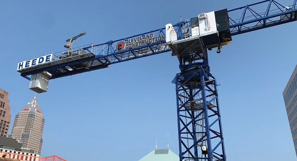 Cleveland Construction Turns a Platform Switch into Workflow Transformation